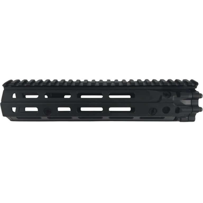 9.5 Inch Daniel Defense RIS-III M-LOK Metal Gel Blaster Handguard ...