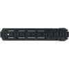 9.5 Inch Daniel Defense RIS-III M-LOK Metal Gel Blaster Handguard - Black