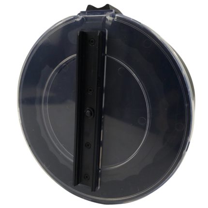 AA12 Drum Magazine for AA12 Blaster Shotgun