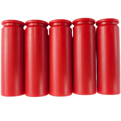 AA12 Spare Shotgun Gel Blaster Shells – 5 Pack