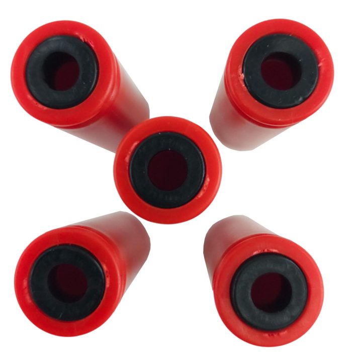 AA12 Spare Shotgun Gel Blaster Shells - 5 Pack