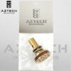 AZTECH Accu-Port CNC Piston Head