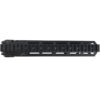 Daniel Defense RIS-III 10.5 Inch M-LOK Metal Gel Blaster Handguard - Black