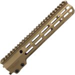 Geissele 10.5 Inch M-LOK AR15 Metal Gel Blaster Handguard - DDC