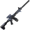 M416 Future Kids AEG Gel Blaster Assault Rifle Toy - Grey