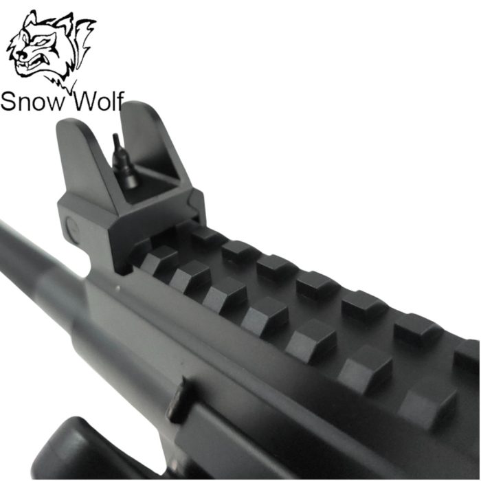 SW Aug Steyr SW-020C(OD) A3 Carbine AEG Gel Blaster Modular Assault Rifle - Olive Drab