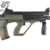 SW Aug Steyr SW-020C(OD) A3 Carbine AEG Gel Blaster Modular Assault Rifle - Olive Drab
