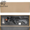 SW Aug Steyr SW-020TB(BK) A2 CQB AEG Gel Blaster Assault Rifle - Black