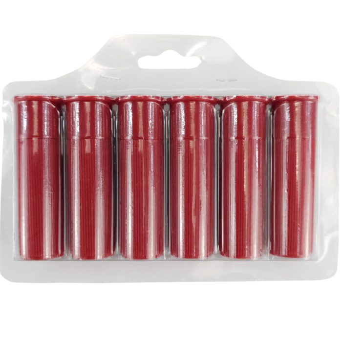 UDL SPAS 12 Gel Ball Shotgun Shells 6 Pack