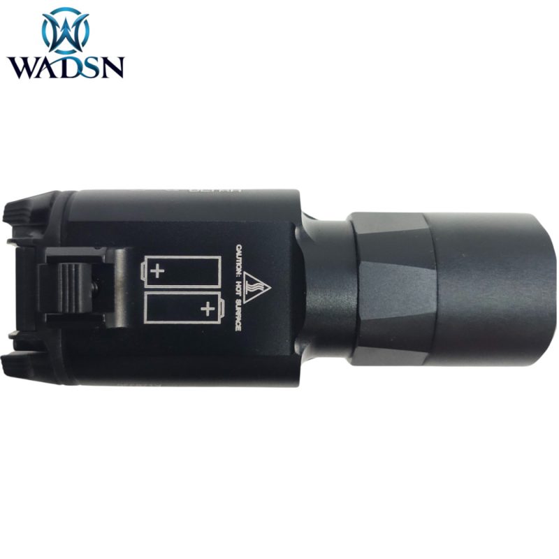 SUREFIRE SR07-D-IT - Unlimited Dynamics