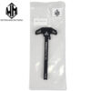 WM Radian Raptor CNC MWS GBBR Gel Blaster Charging Handle - Black