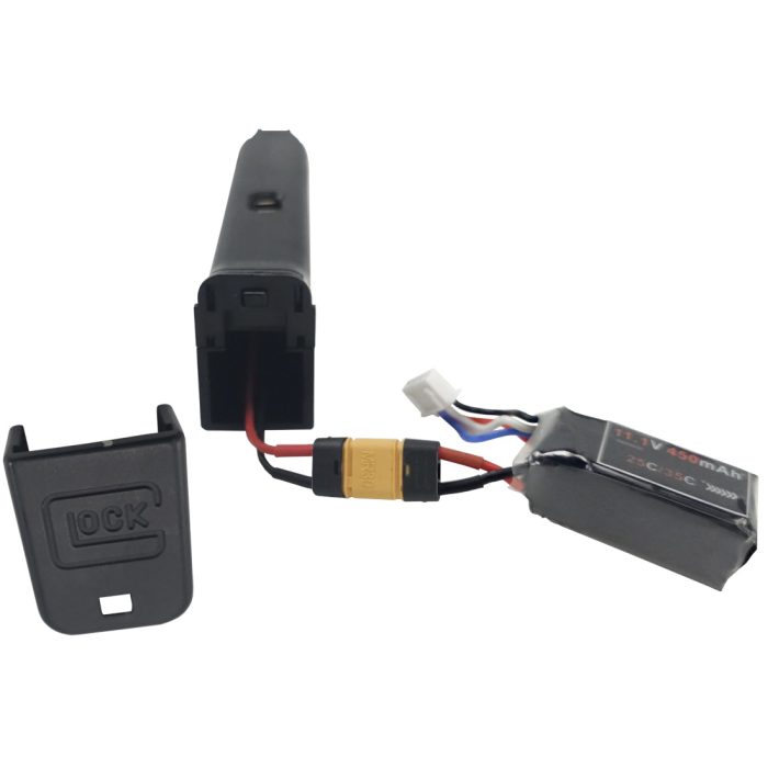 XYH Electric Glock 22 Gel Blaster Magazine Battery