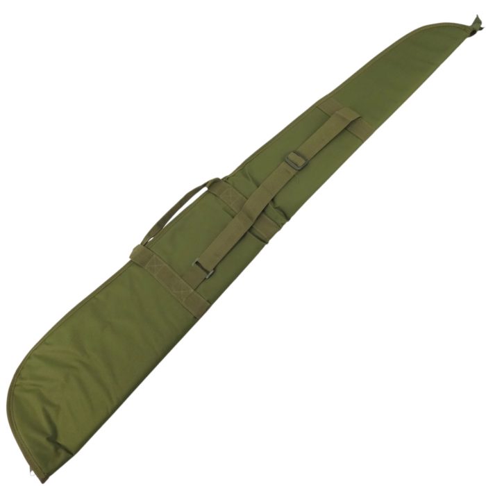 1.3 m Tactical Sniper Rifle Gun Bag Case - Green (Khaki)