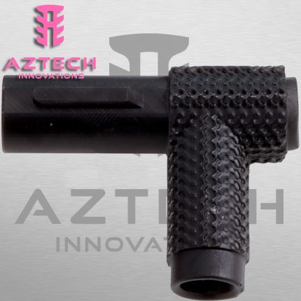 AZTECH Extreme Fixed Length T-Piece