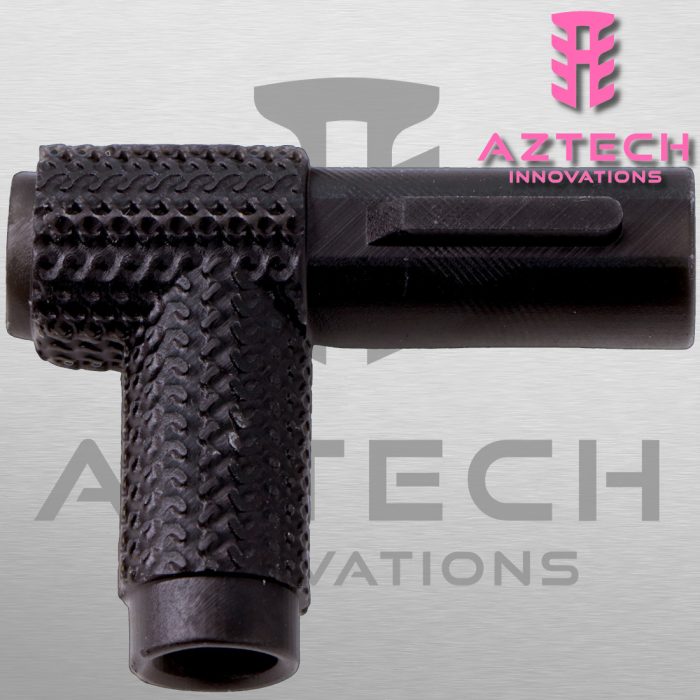 AZTECH Extreme Fixed Length T-Piece