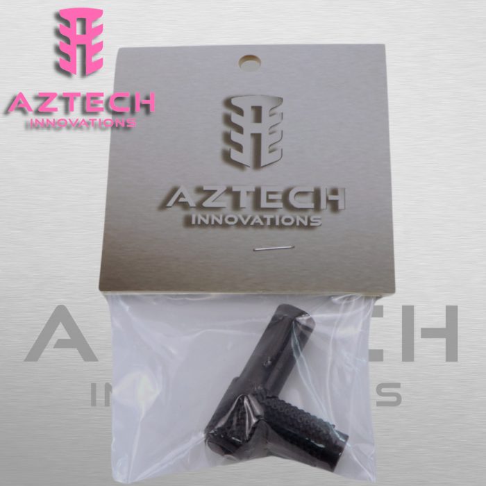 AZTECH Extreme Fixed Length T-Piece