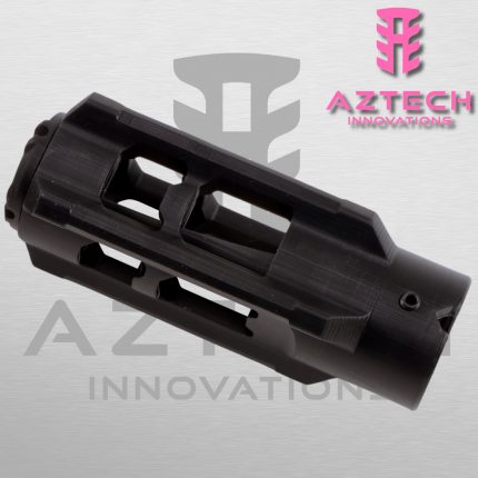 AZTECH Hellfire 3D Polymer Hop Up