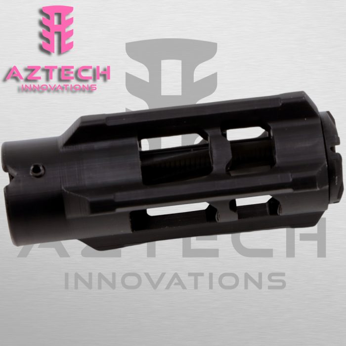 AZTECH Hellfire 3D Polymer Hop Up