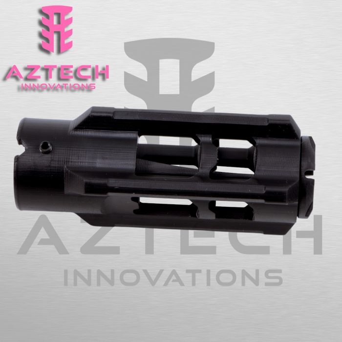 AZTECH Hellfire 3D Polymer Hop Up