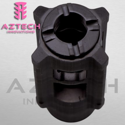 AZTECH Hellfire 3D Polymer Hop Up