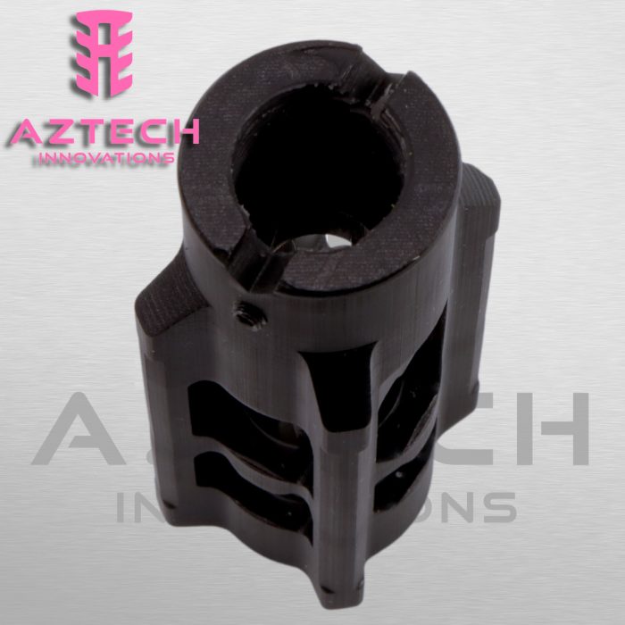 AZTECH Hellfire 3D Polymer Hop Up