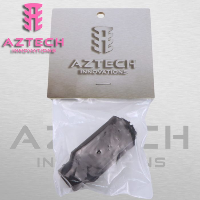 AZTECH Hellfire 3D Polymer Hop Up