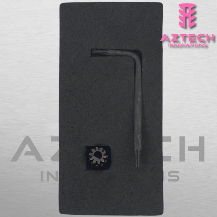 AZTECH Innovations Perfect Pinion