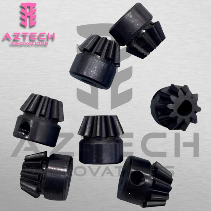 AZTECH Innovations Perfect Pinion