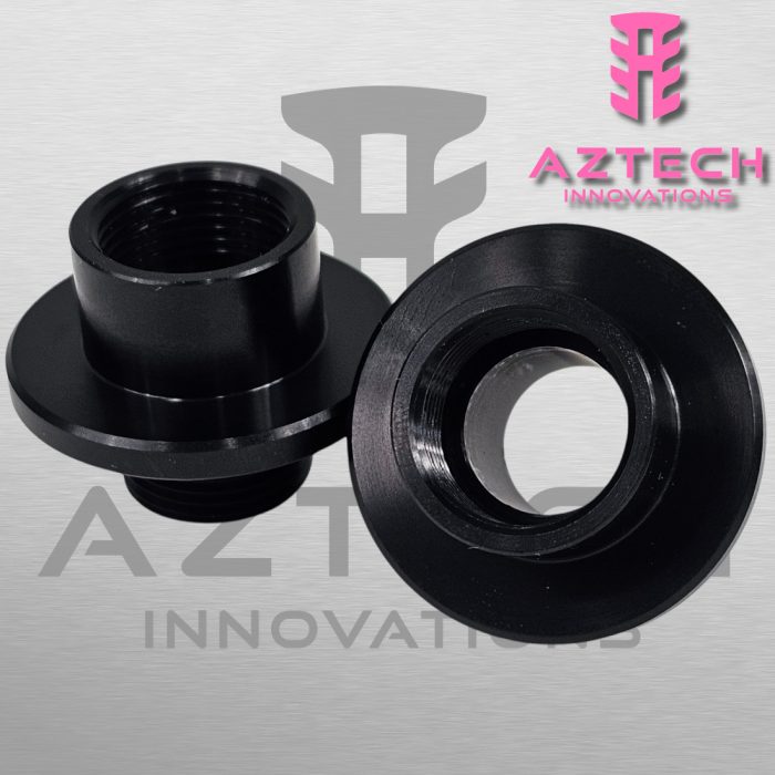 AZTECH Muzzletek Adaptor for Acetech Tracers