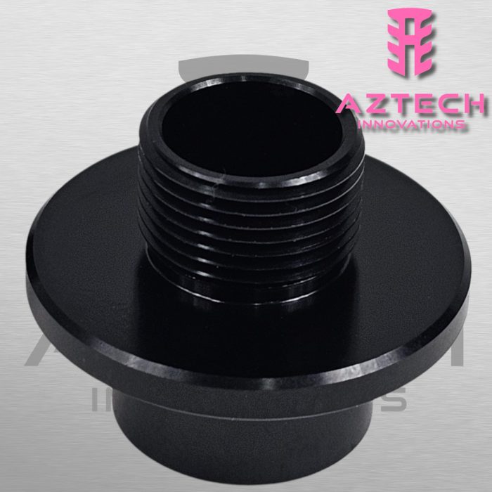 AZTECH Muzzletek Adaptor for Acetech Tracers