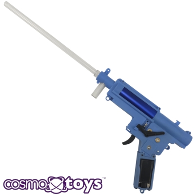 CosmoX Sirius Sci-Fi Gel Blaster – Nylon Gearbox