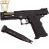 Golden Eagle CNC Slide Hi-Capa Gas Blowback Gel Blaster Pistol - GEL3344 - Image 2