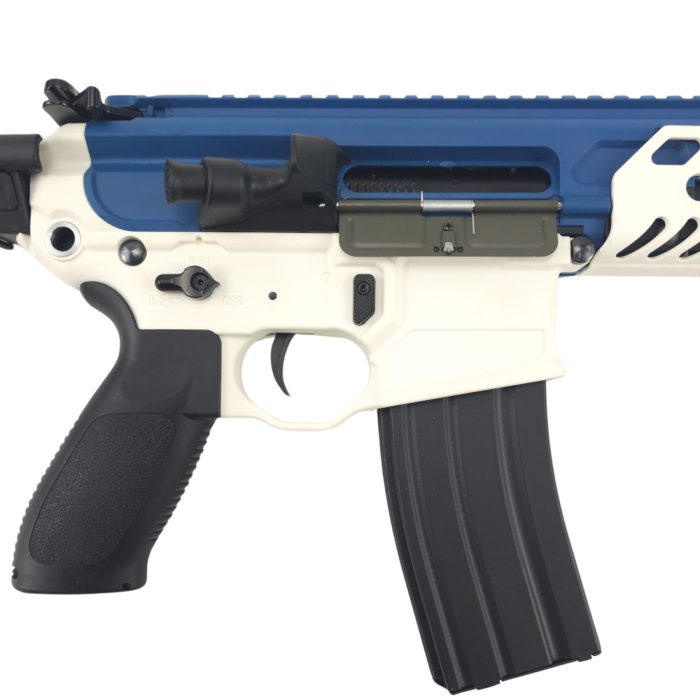 LeHui Sig MCX AEG Gel blaster