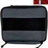 SOETAC Q206-2 Tactical Pistol Case Gel Blaster Bag - Grey - Image 2