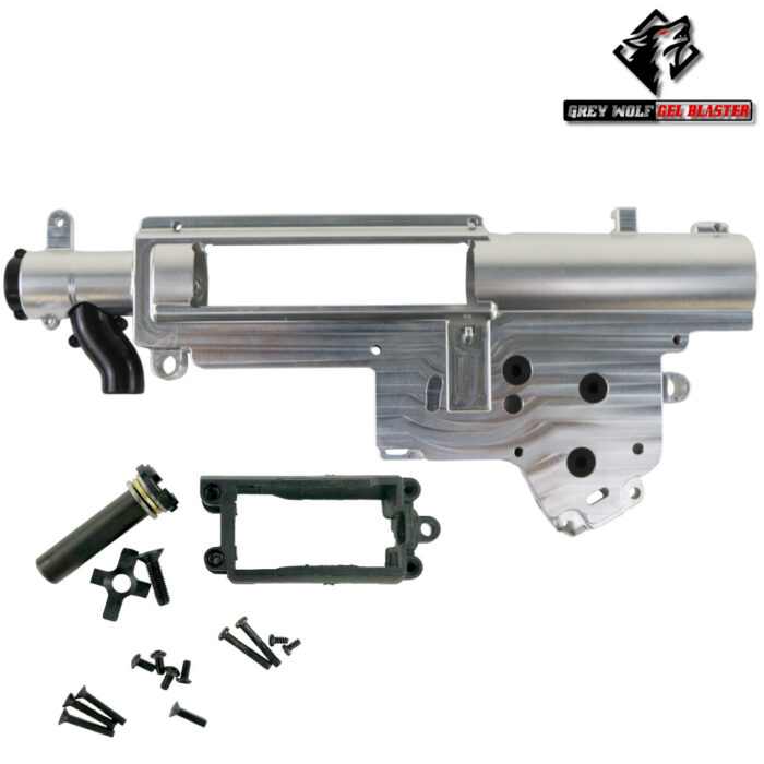 GW Gen 8 CNC Gearbox Shell for AEG Gel Blasters