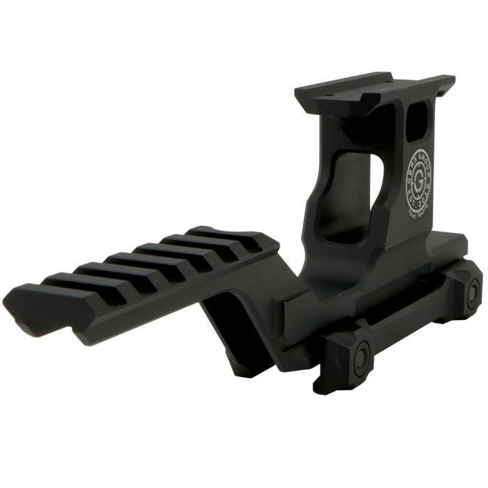 GBRS Group Aimpoint Style Hydra Mount Kit - Black