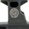 GBRS Group Aimpoint Style Hydra Mount Kit - Black