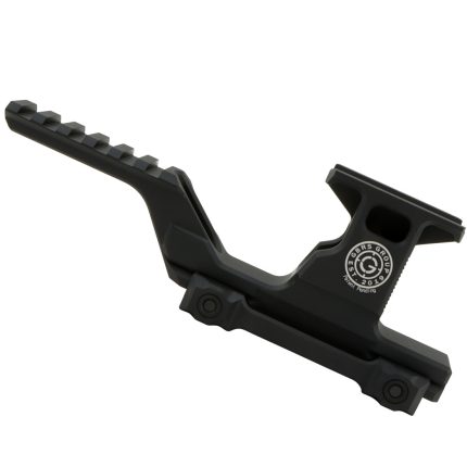 GBRS Group Aimpoint Style Hydra Mount Kit - Black