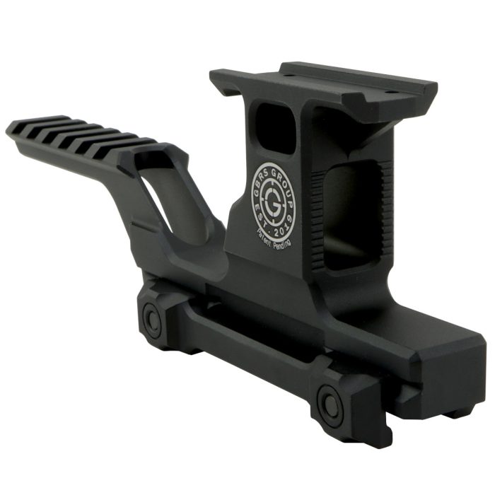 GBRS Group Aimpoint Style Hydra Mount Kit - Black