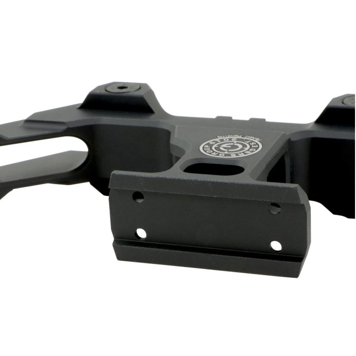 GBRS Group Aimpoint Style Hydra Mount Kit - Black