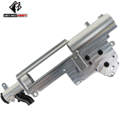 GW Gen 8 CNC Gearbox Shell for AEG Gel Blasters