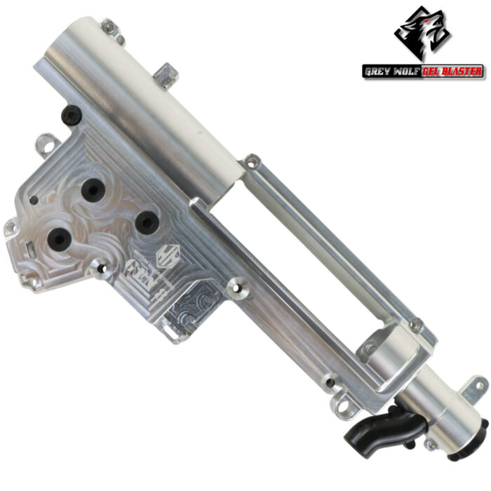 GW Gen 8 CNC Gearbox Shell for AEG Gel Blasters