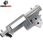 GW Gen 8 CNC Gearbox Shell for AEG Gel Blasters