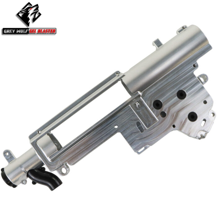 GW Gen 8 CNC Gearbox Shell for AEG Gel Blasters