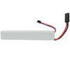 OTB 1300mah 11.1v Li-Po Gel Blaster Battery Mini Tamiya plug