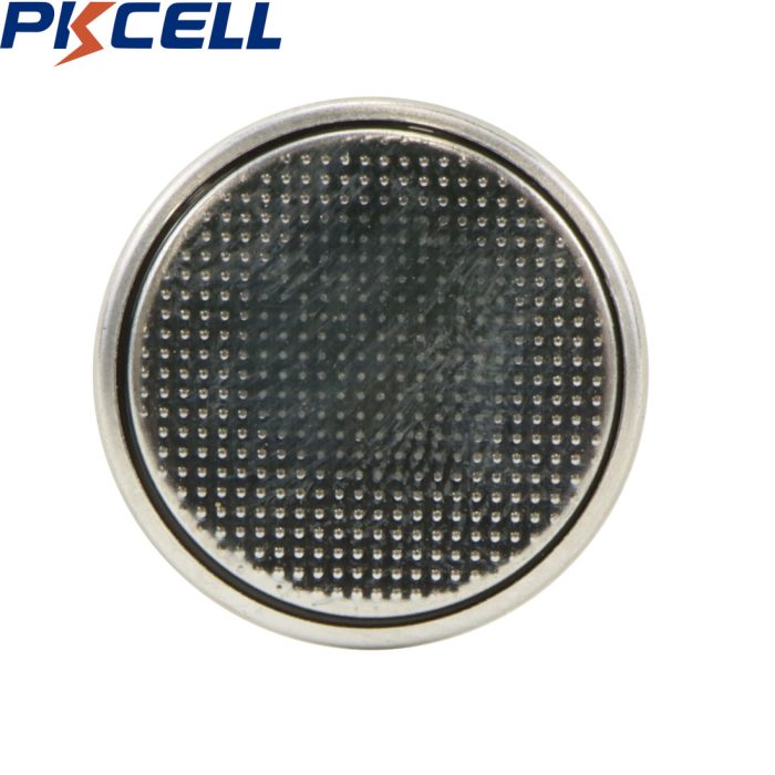 PKCELL CR2016 3V 75 mAh Lithium Button Battery (Single)