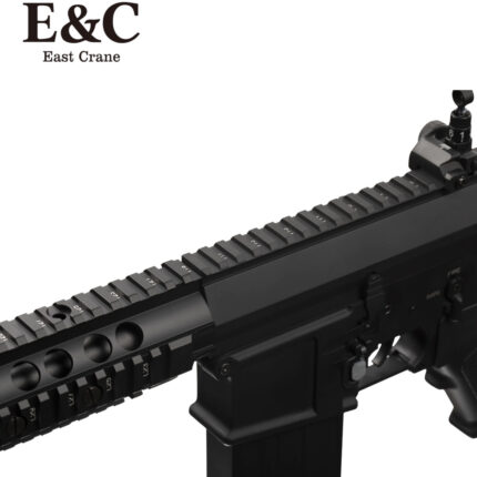 E&C KAC M110 Sniper Rifle AEG Gel Blaster Black (EC-901-BK)