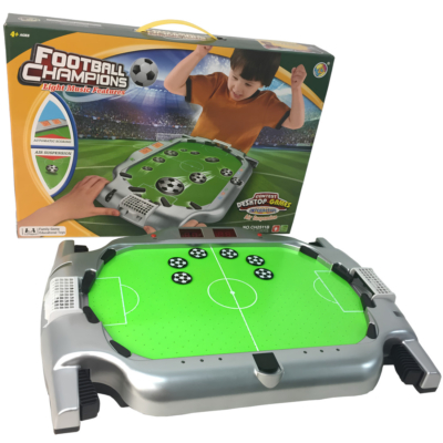 Football Champions – Air Soccer Table Top Game (CH2511B)