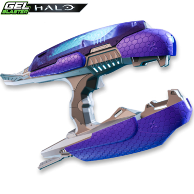 HALO Plasma Blaster T-25 DER – Gel Blaster Version