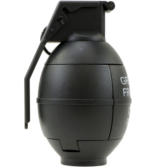 M26A1 Gel Ball fragmentation Grenade - Black